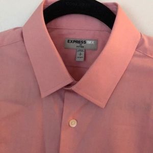 Men’s Dress Shirt - Small